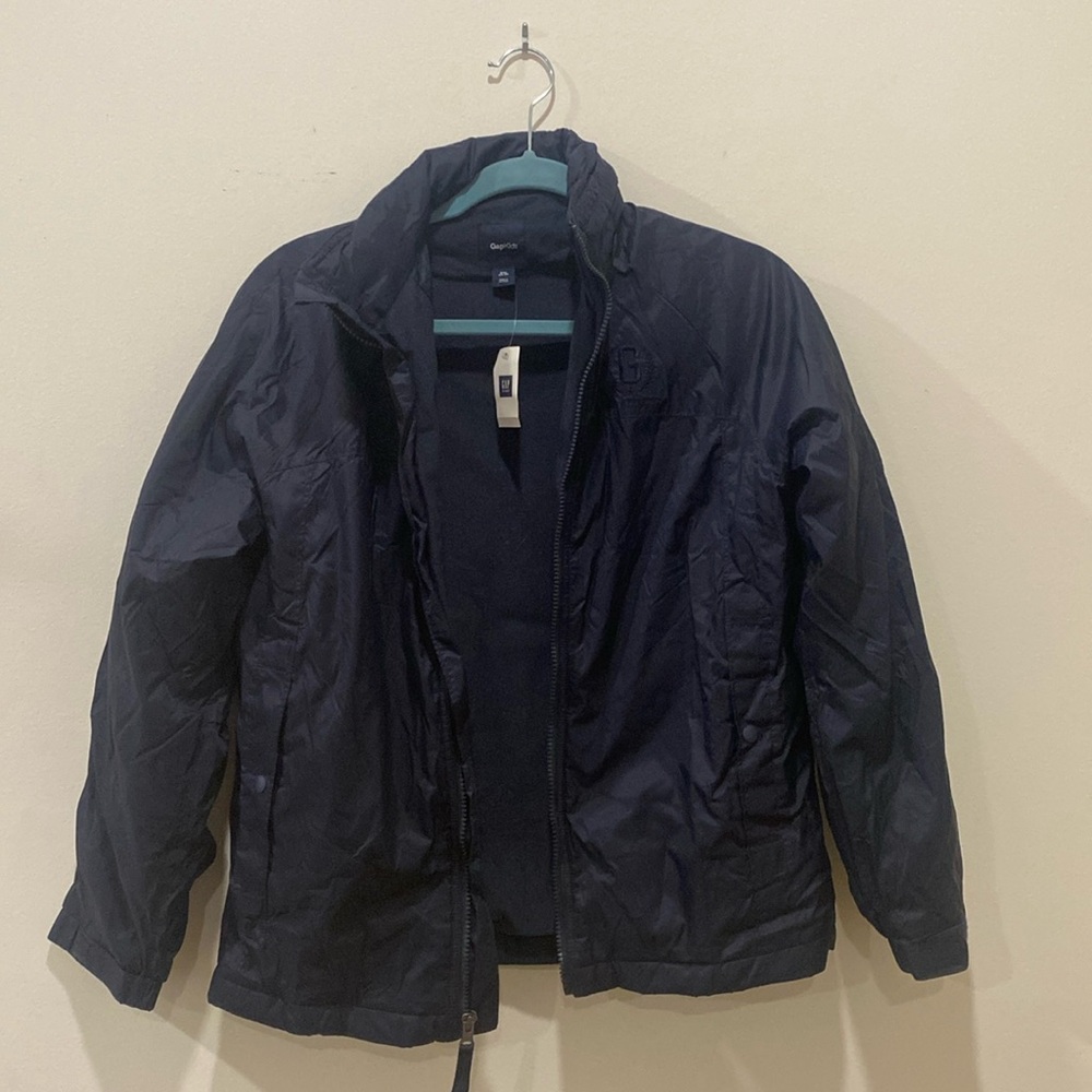 NEVER WORN (FEW SPOTS - SEE PICS) GAP JACKET